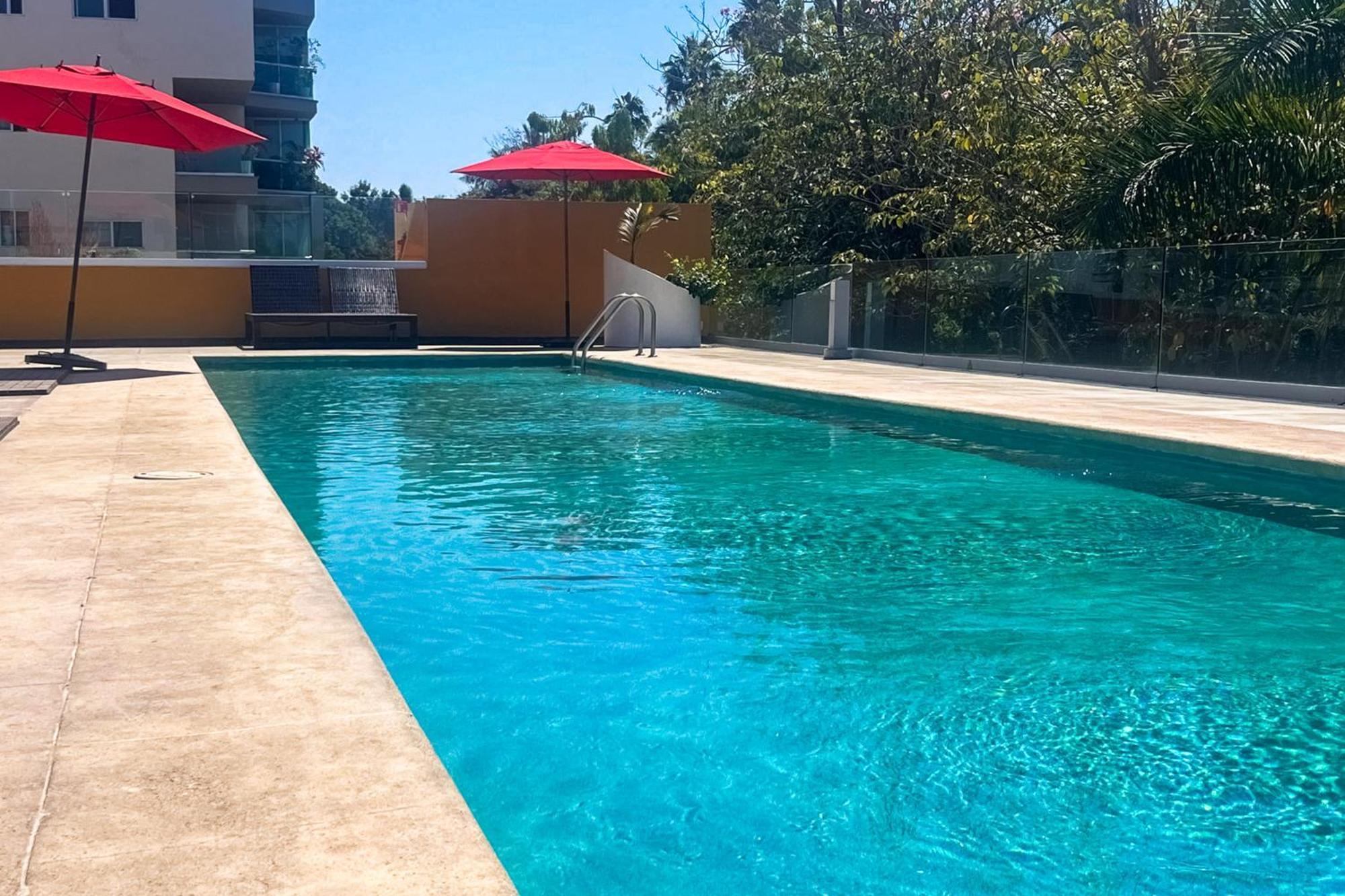 Apartamento Three 14 2 *