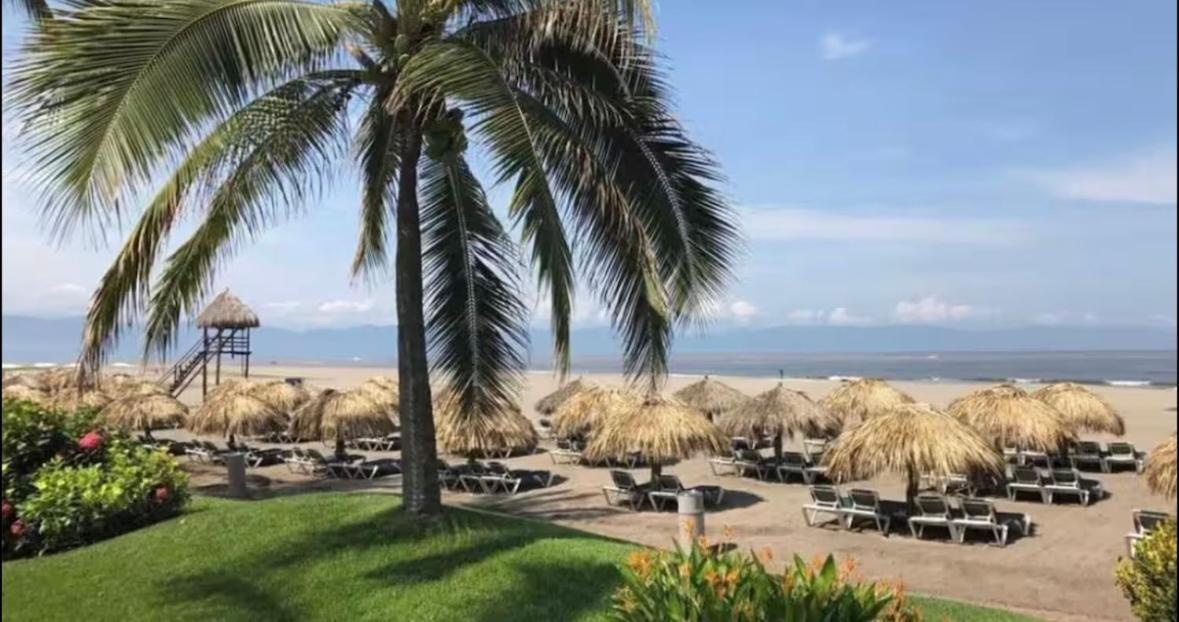 Vidanta Resort Nuevo Vallarta
