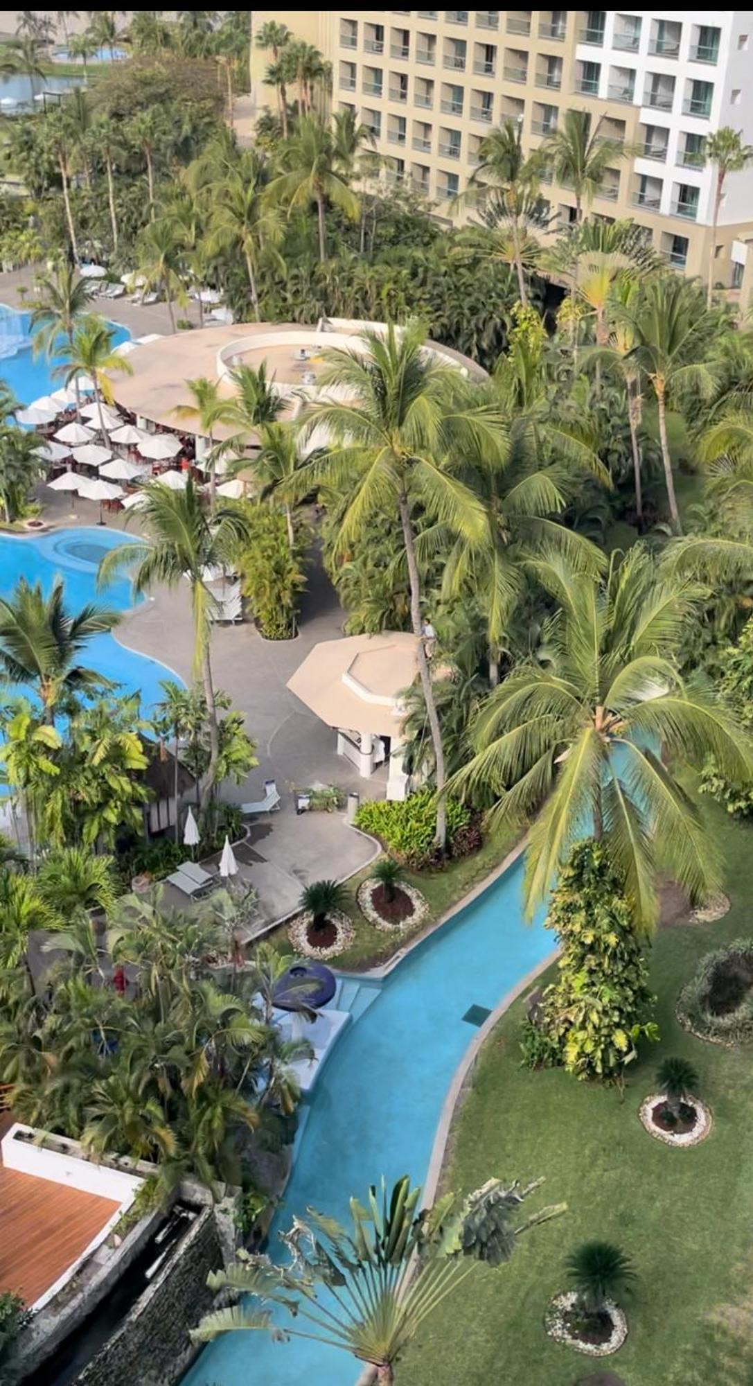 Vidanta Resort *