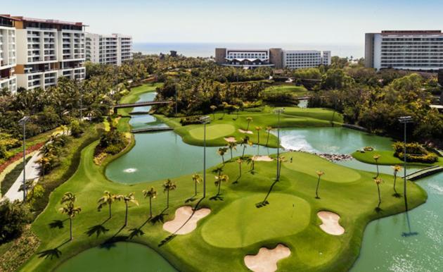 Resort Vidanta Nuevo Vallarta