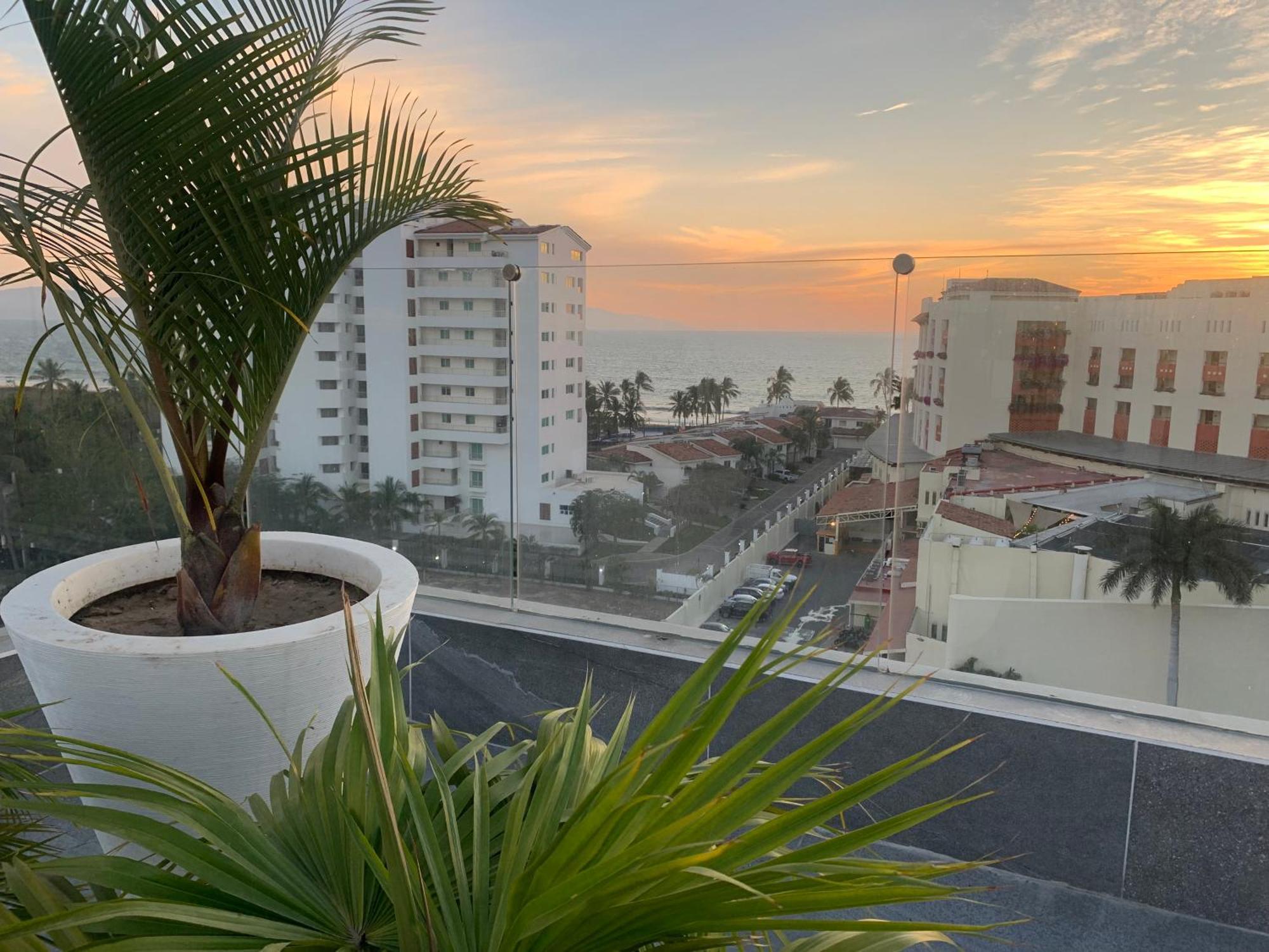 Apartamento Quinta San Miguel Ocean And Canal Nuevo Vallarta