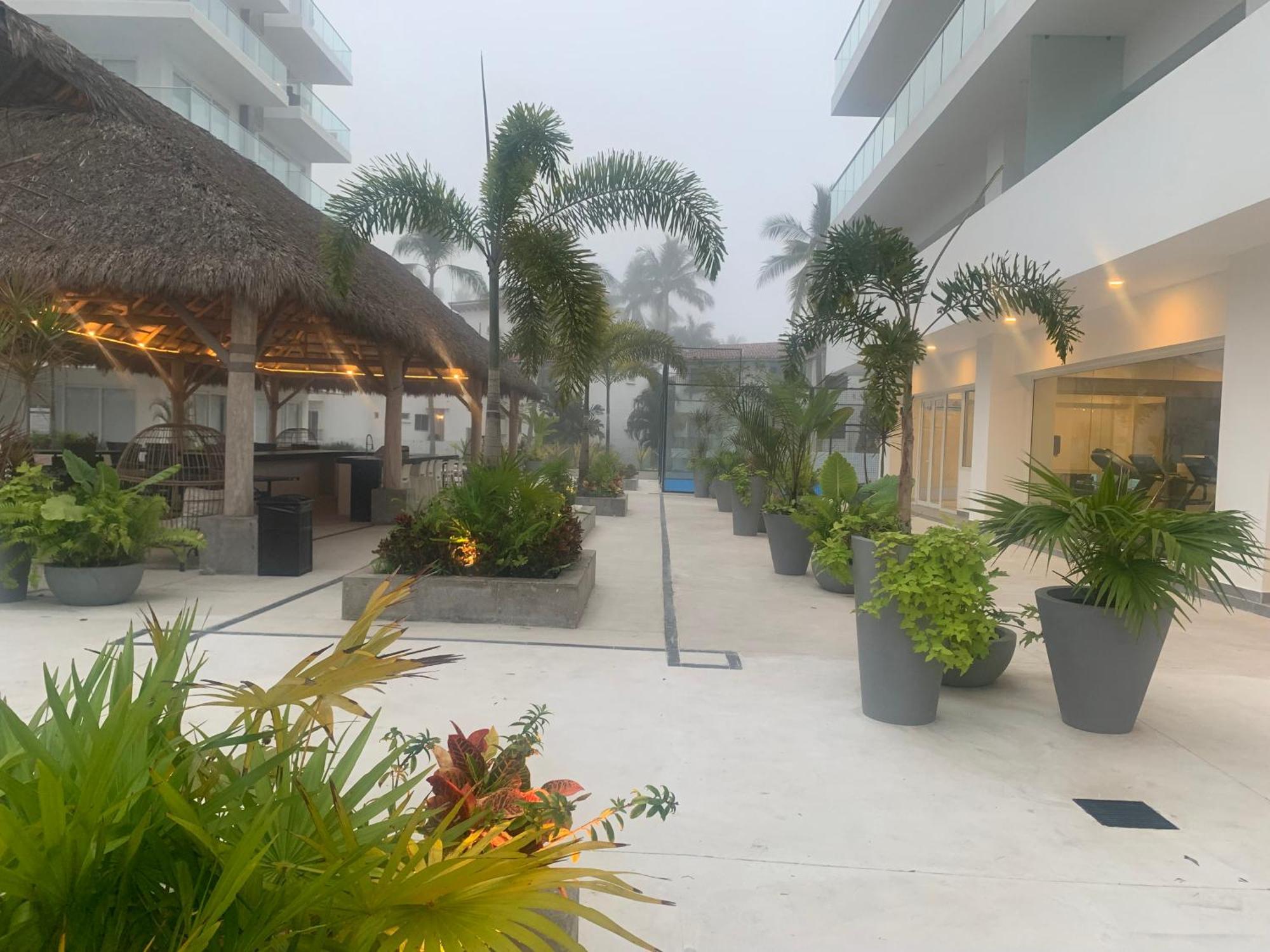 Quinta San Miguel Ocean And Canal Apartamento *