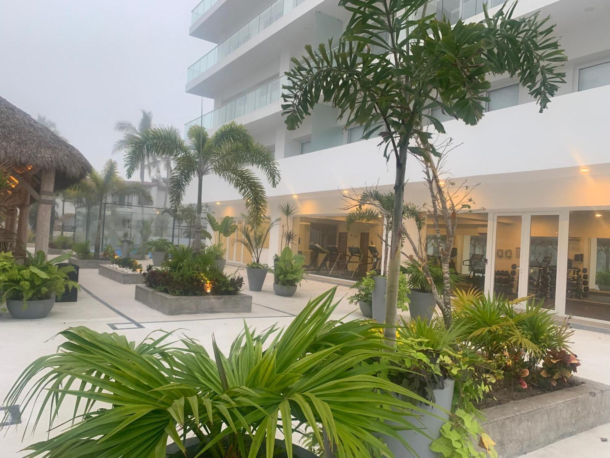 Quinta San Miguel Ocean And Canal Apartamento Nuevo Vallarta