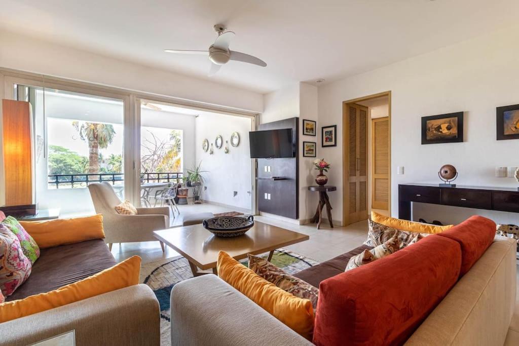 Your Luxury Oasis At Taheima Apartamento