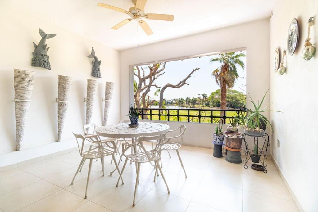 Apartamento Your Luxury Oasis At Taheima *