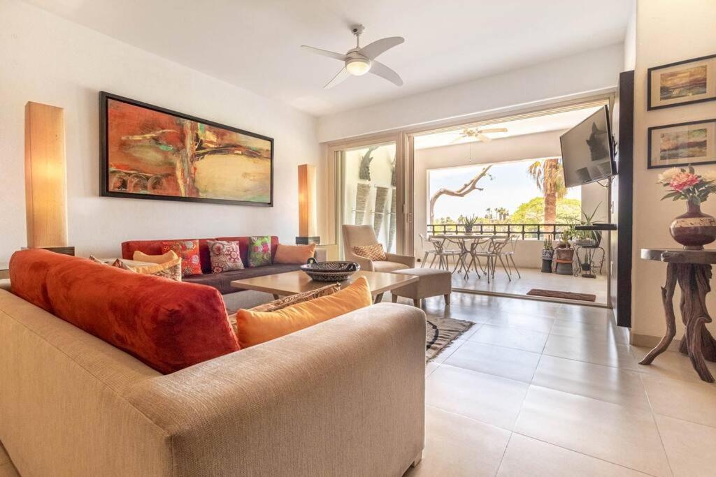 Your Luxury Oasis At Taheima *