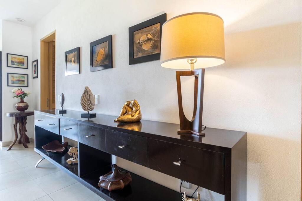 Your Luxury Oasis At Taheima Nuevo Vallarta