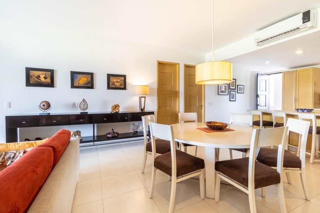 Your Luxury Oasis At Taheima Apartamento *