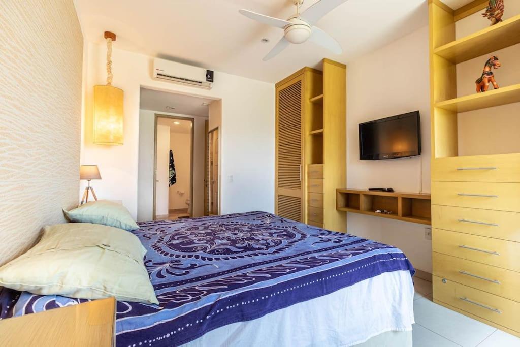 Your Luxury Oasis At Taheima Nuevo Vallarta