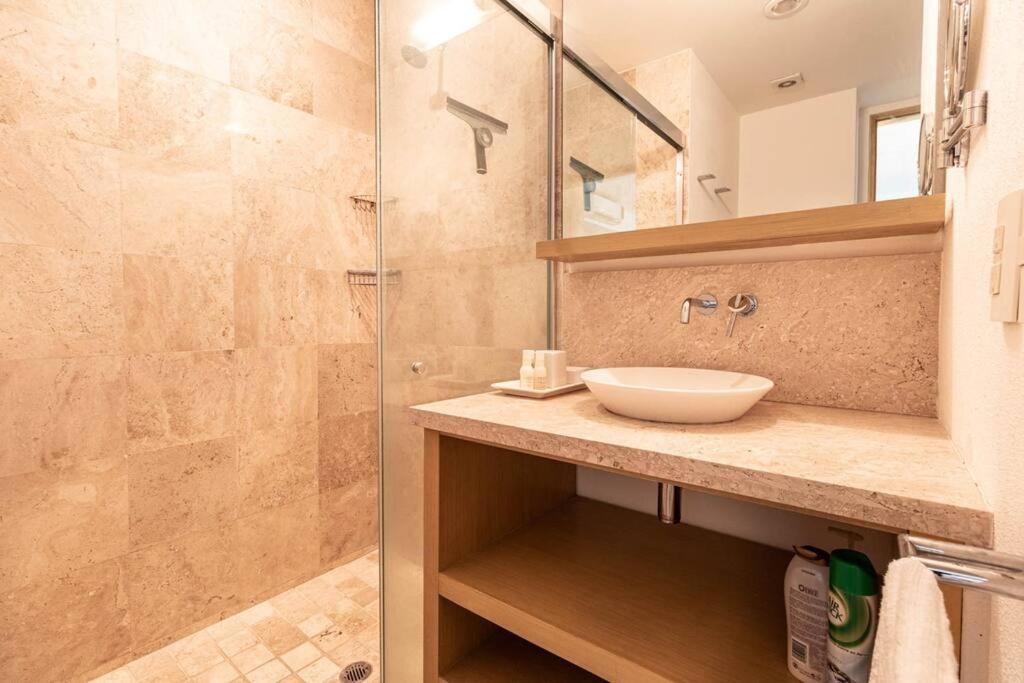 Your Luxury Oasis At Taheima Apartamento