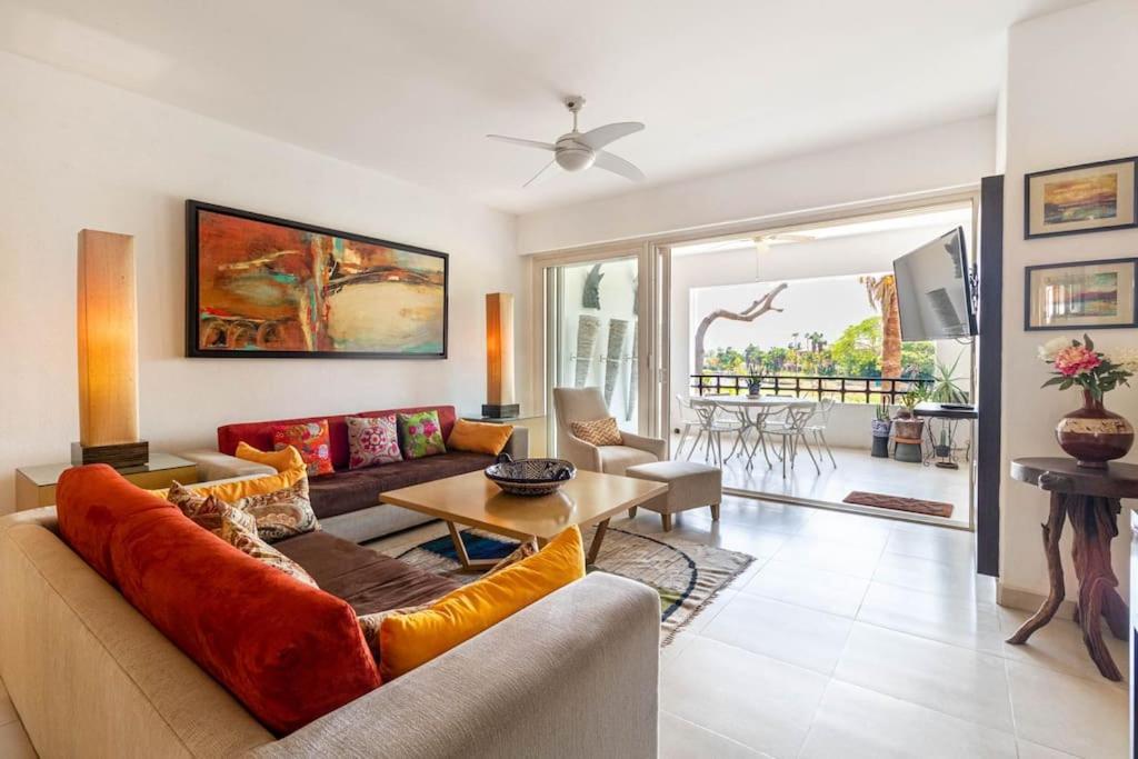 Your Luxury Oasis At Taheima Apartamento Nuevo Vallarta