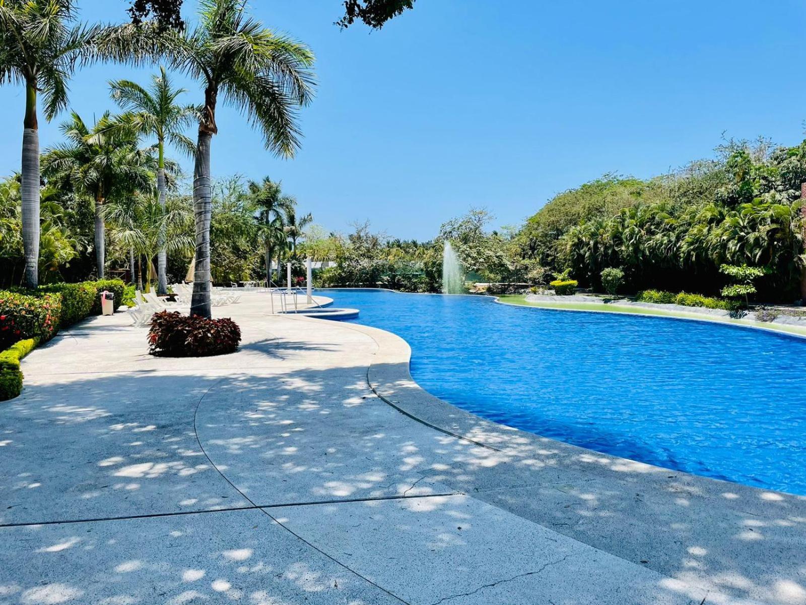 Your Luxury Oasis At Taheima * Nuevo Vallarta