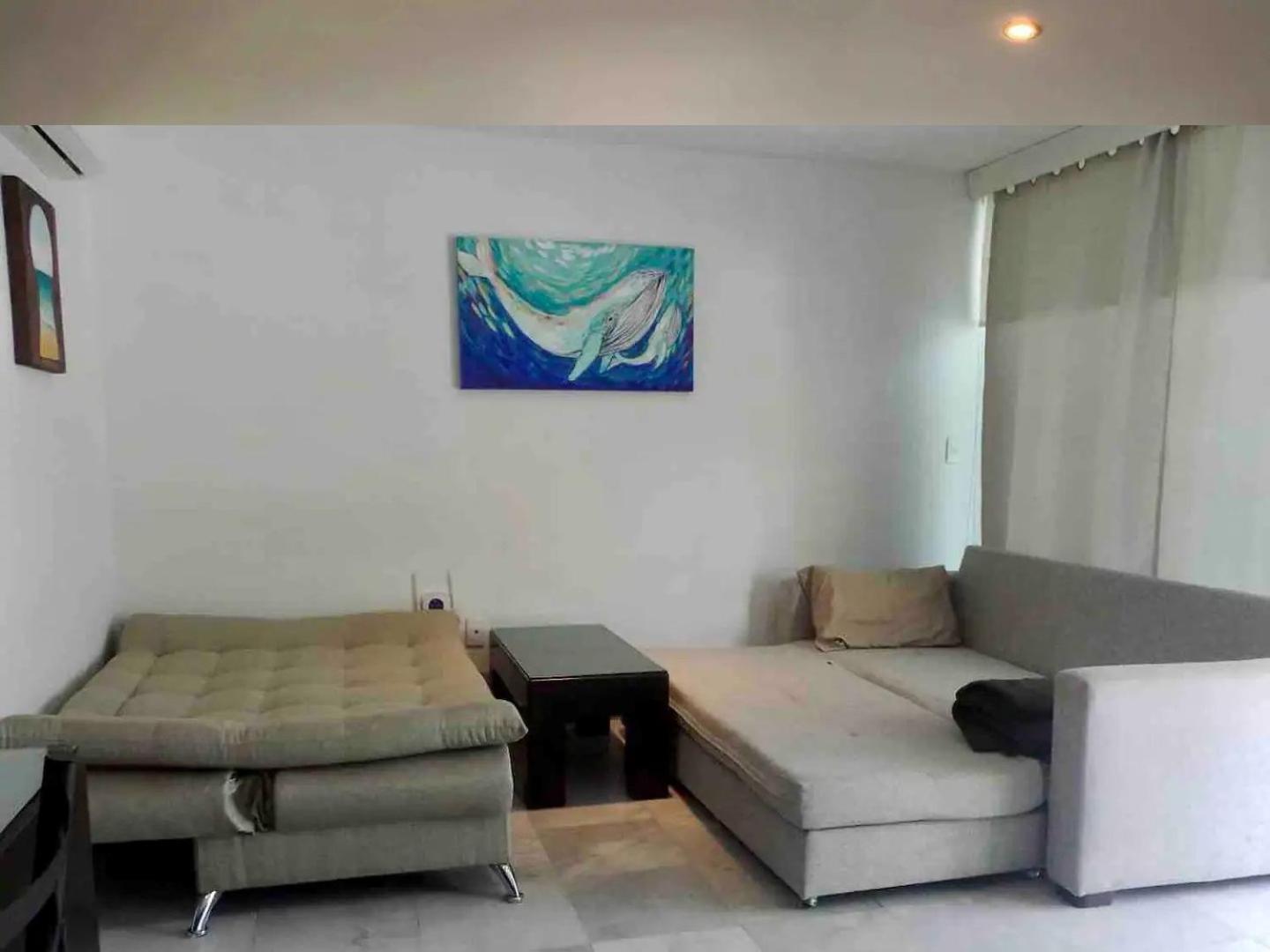 Aria Ocean Frente A La Playa *