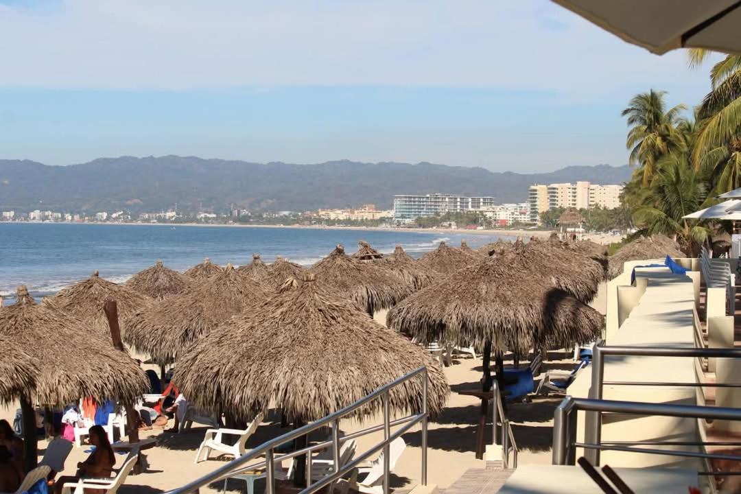 En Frente Al Mar Apartamento Nuevo Vallarta