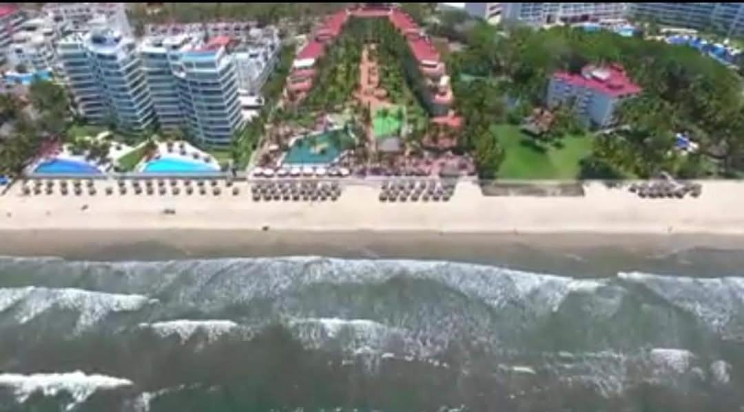 En Frente Al Mar Apartamento Nuevo Vallarta