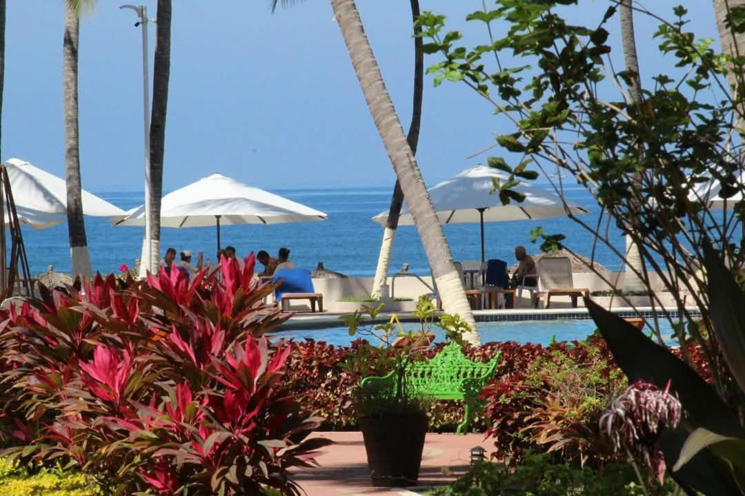 Apartamento En Frente Al Mar *