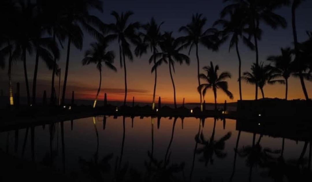 Apartamento En Frente Al Mar Nuevo Vallarta