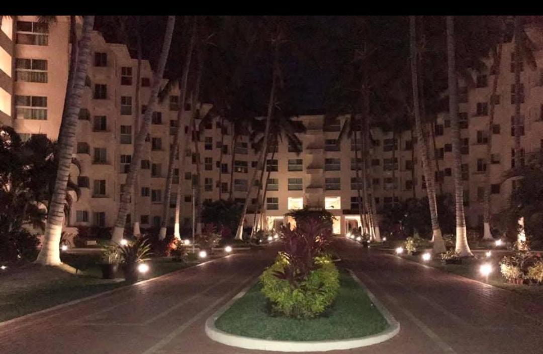 En Frente Al Mar Apartamento *