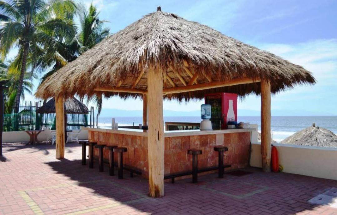 Apartamento En Frente Al Mar *