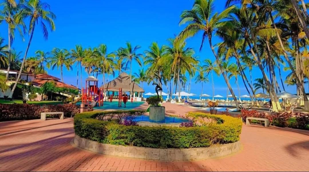 En Frente Al Mar Apartamento Nuevo Vallarta