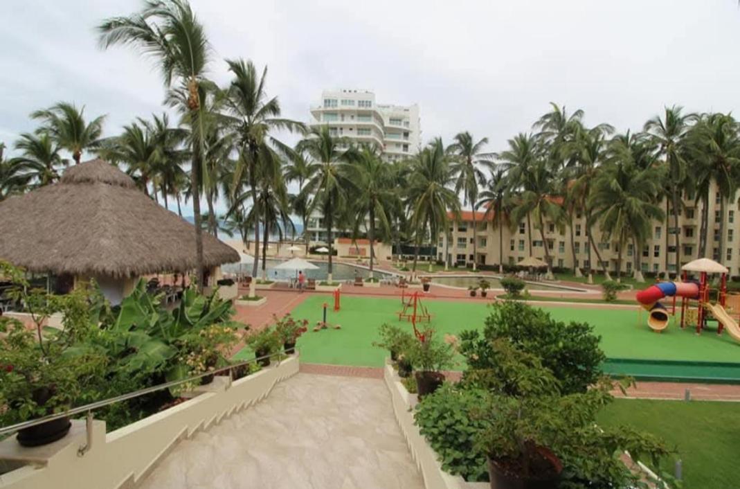 Apartamento En Frente Al Mar