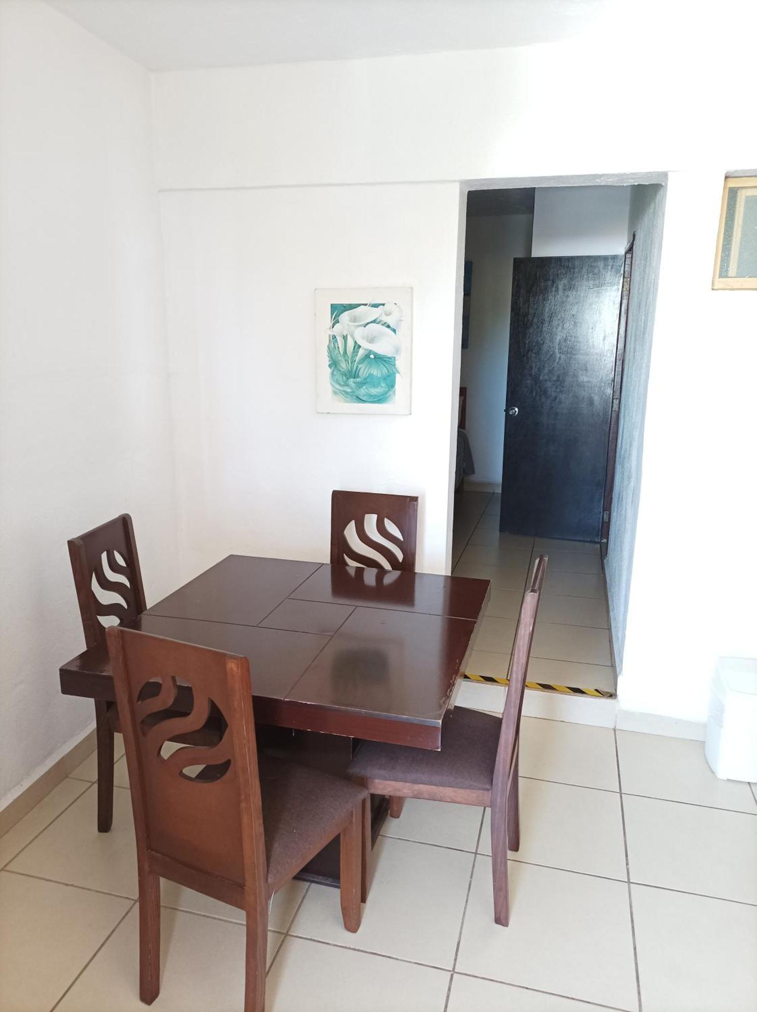 Apartamento En Frente Al Mar Nuevo Vallarta