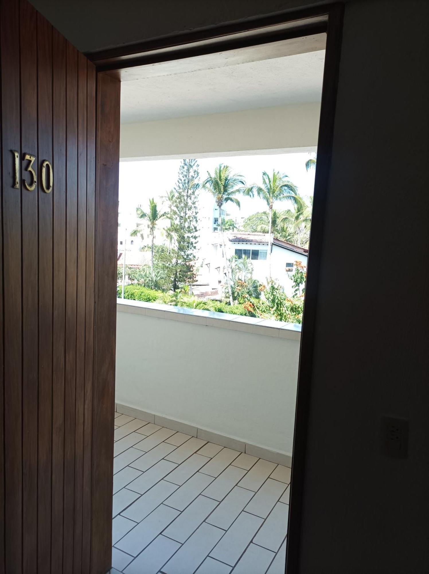 En Frente Al Mar Apartamento