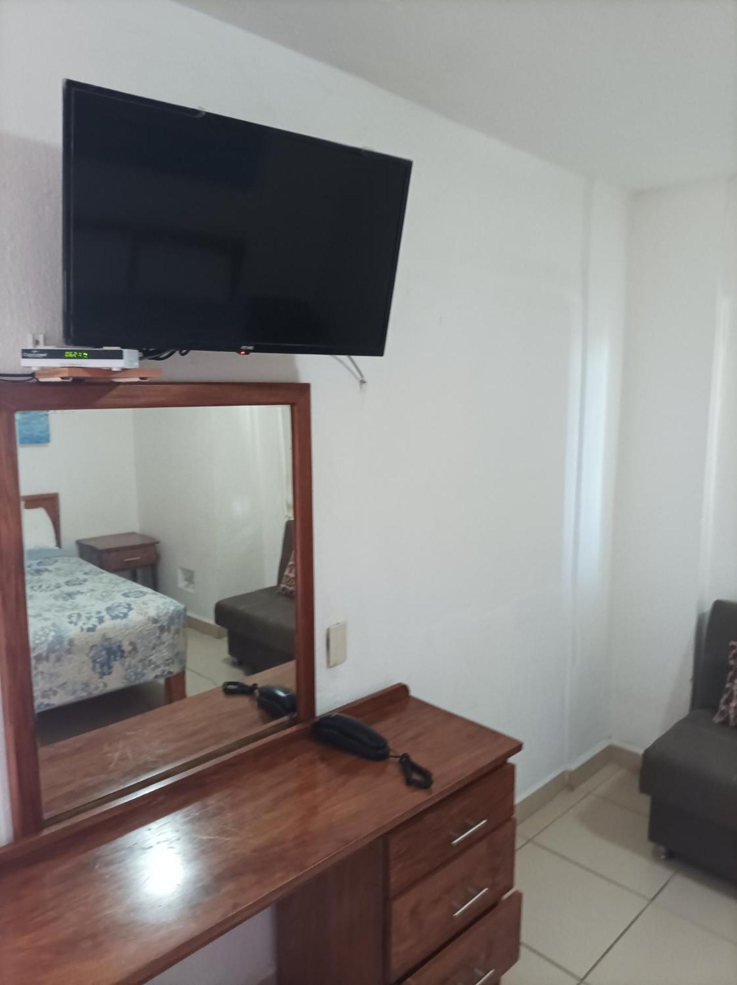 Apartamento En Frente Al Mar Nuevo Vallarta