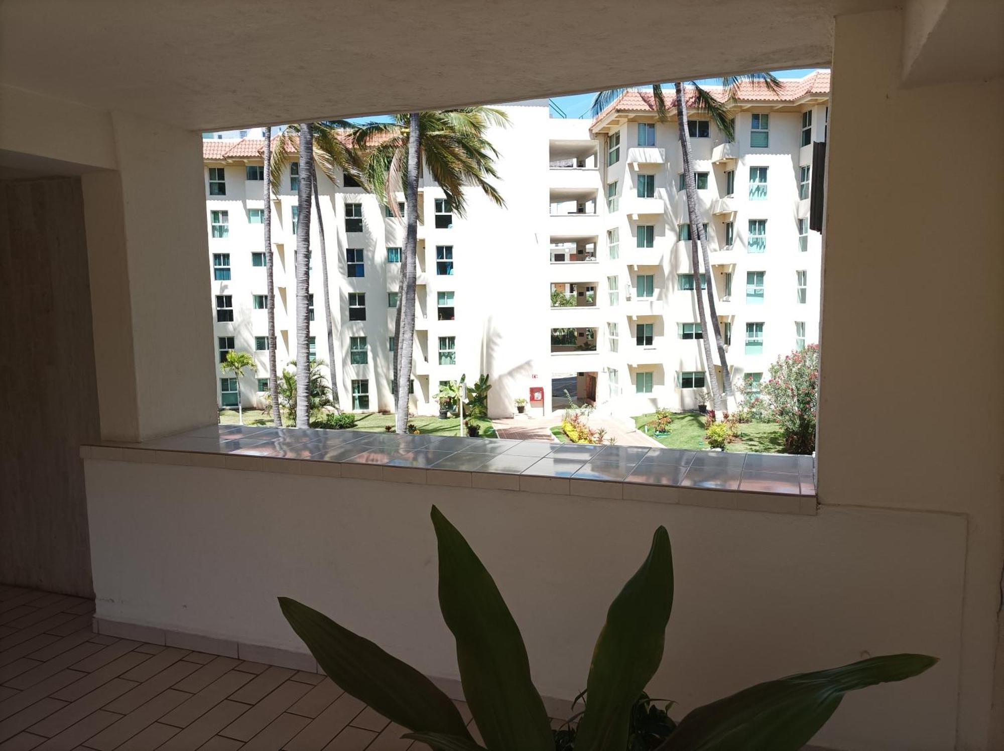 En Frente Al Mar Apartamento *