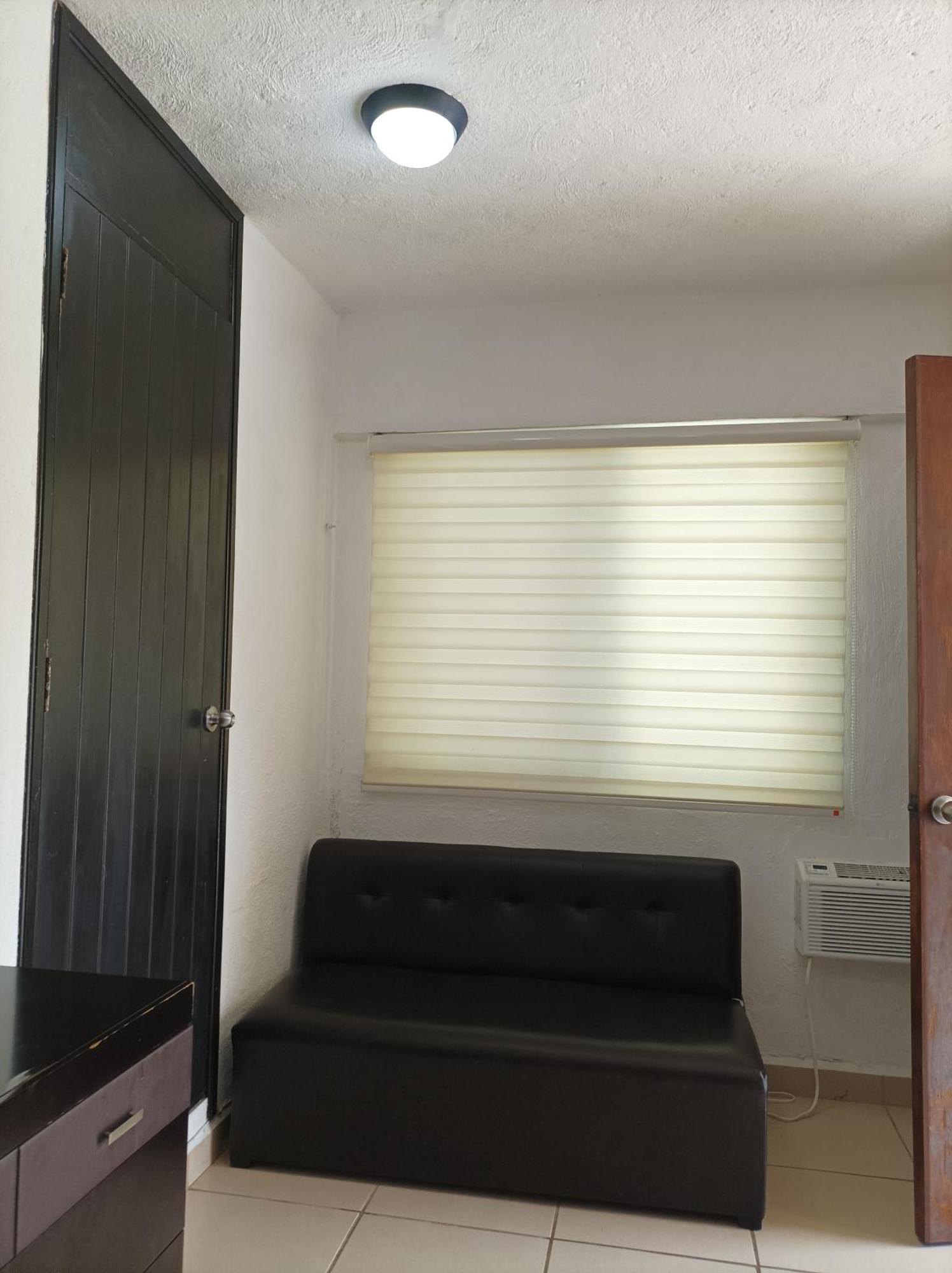 Apartamento En Frente Al Mar Nuevo Vallarta
