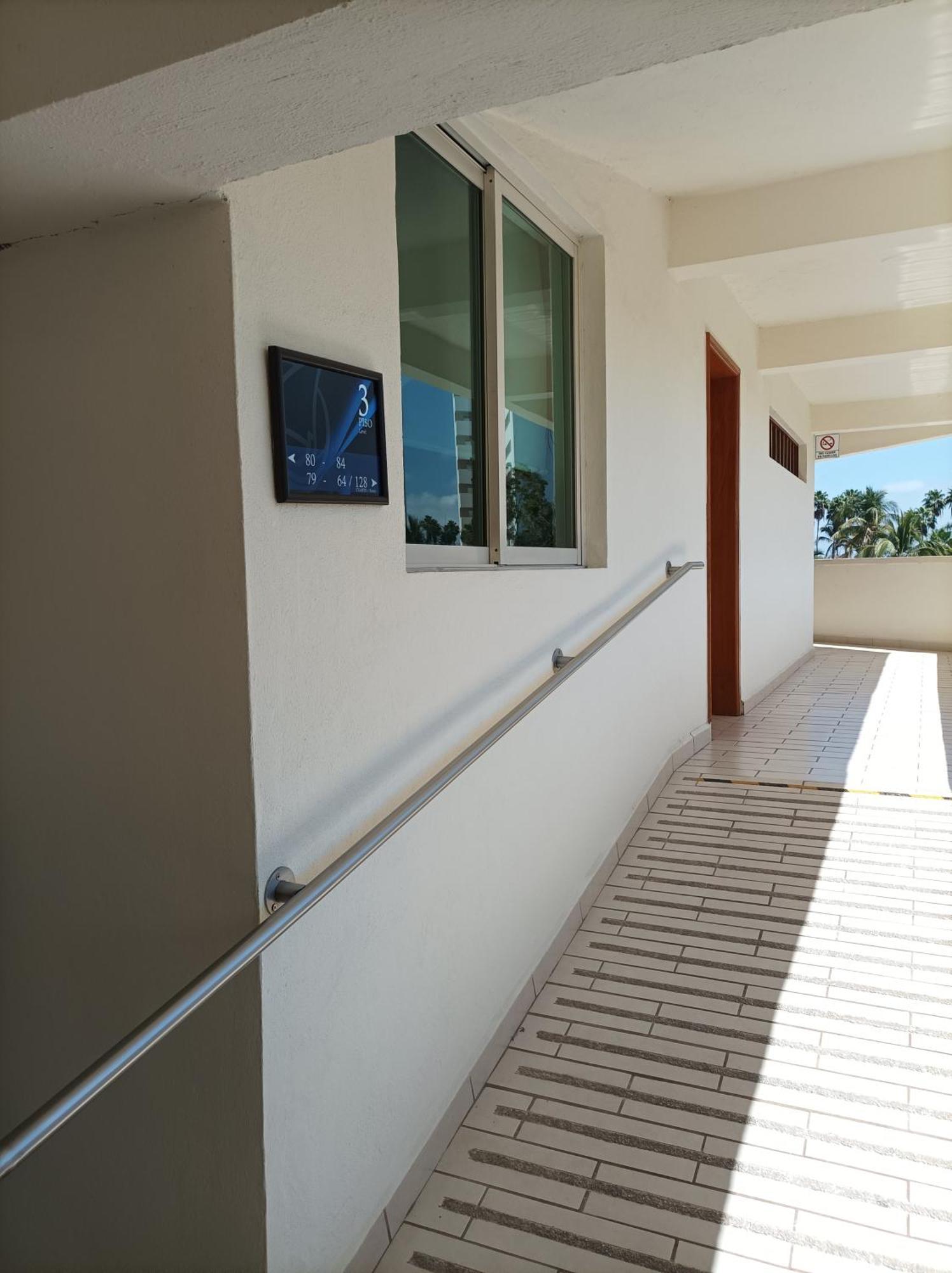 Apartamento En Frente Al Mar