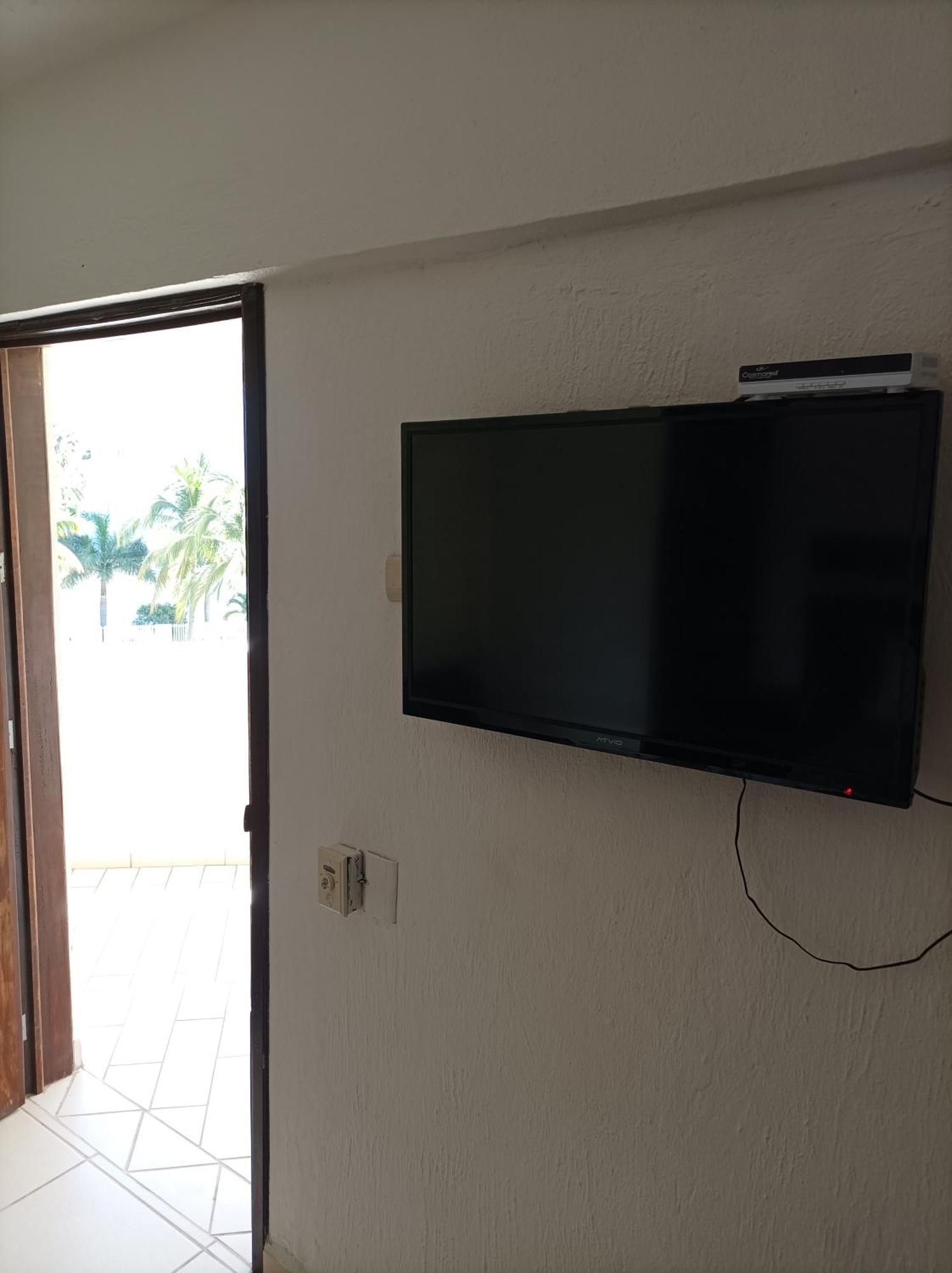Apartamento En Frente Al Mar *