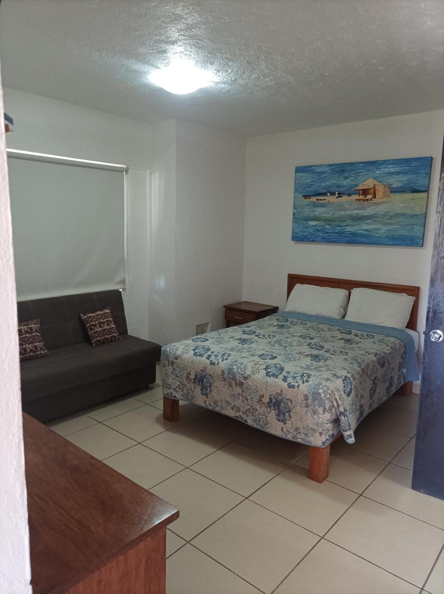 Apartamento En Frente Al Mar Nuevo Vallarta