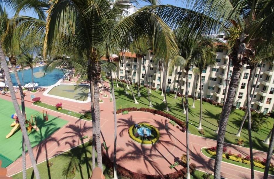En Frente Al Mar Nuevo Vallarta