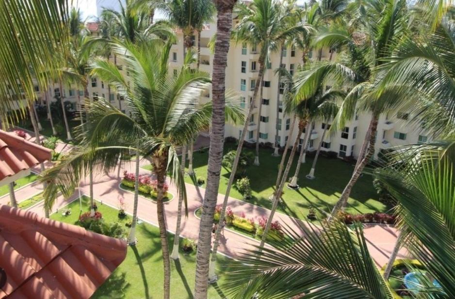 En Frente Al Mar Nuevo Vallarta