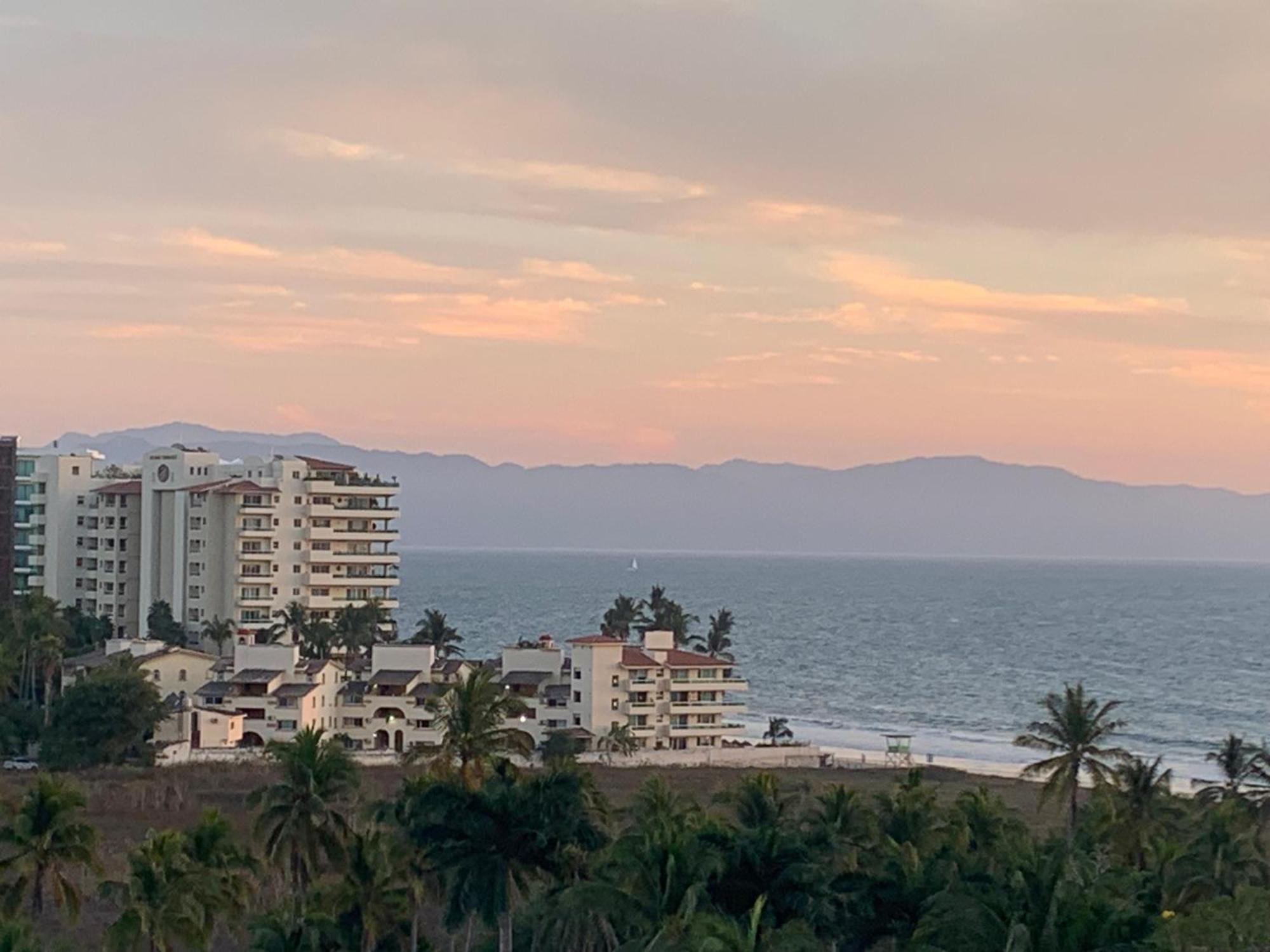 Quinta San Miguel Ocean And Canal Nuevo Vallarta