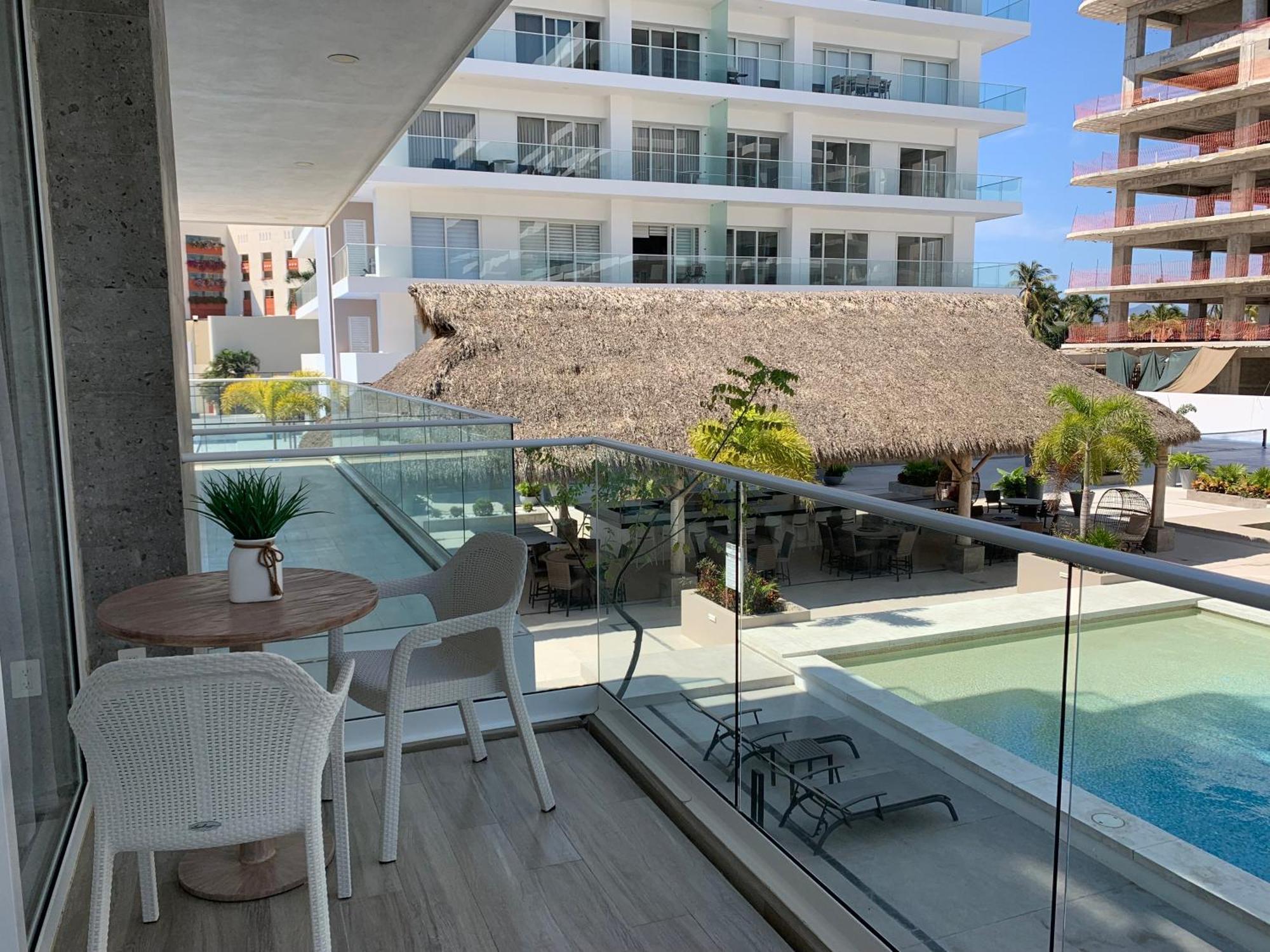 Quinta San Miguel Ocean And Canal Apartamento *