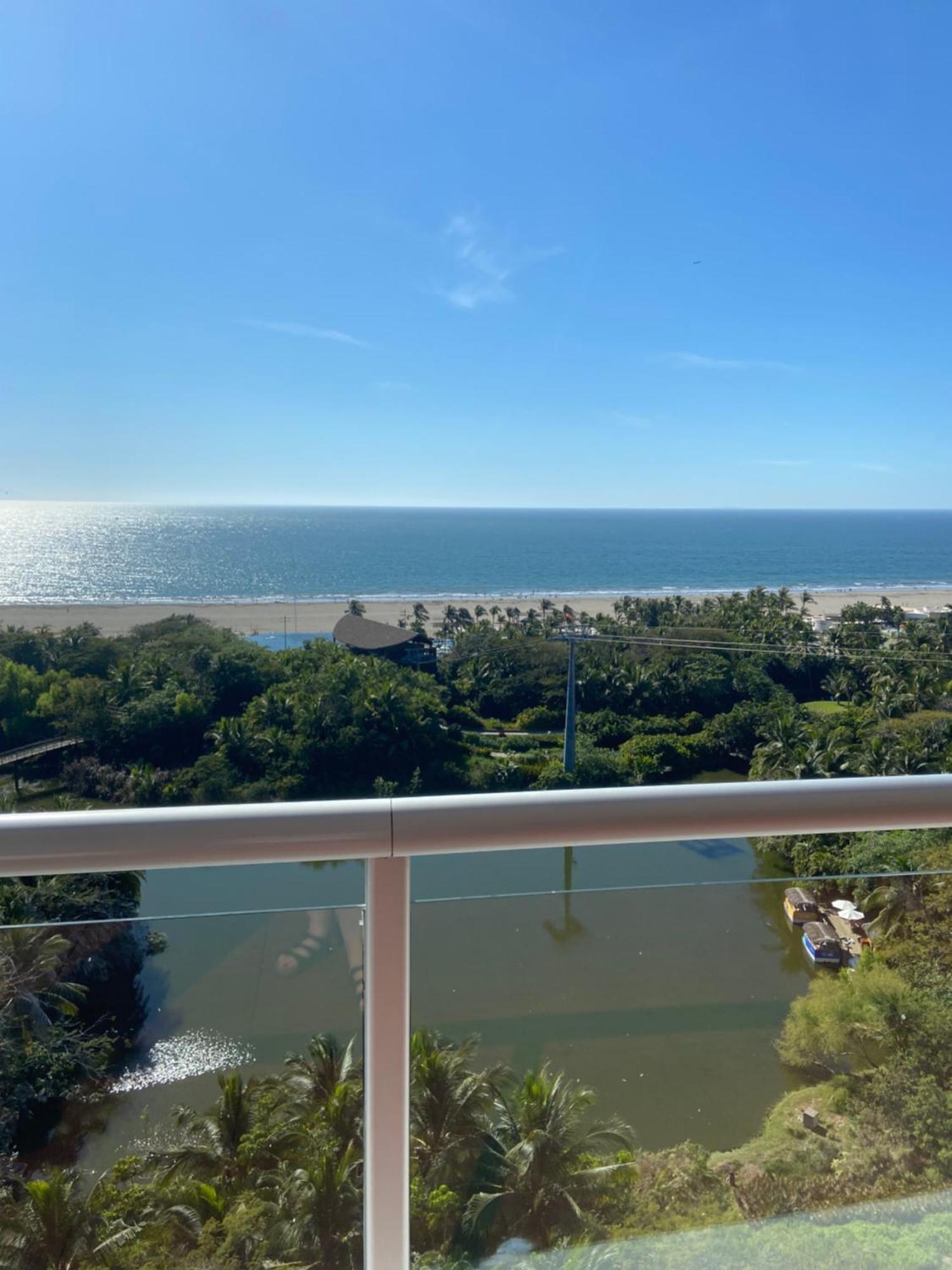 2 Bedroom Nuevo Vallarta