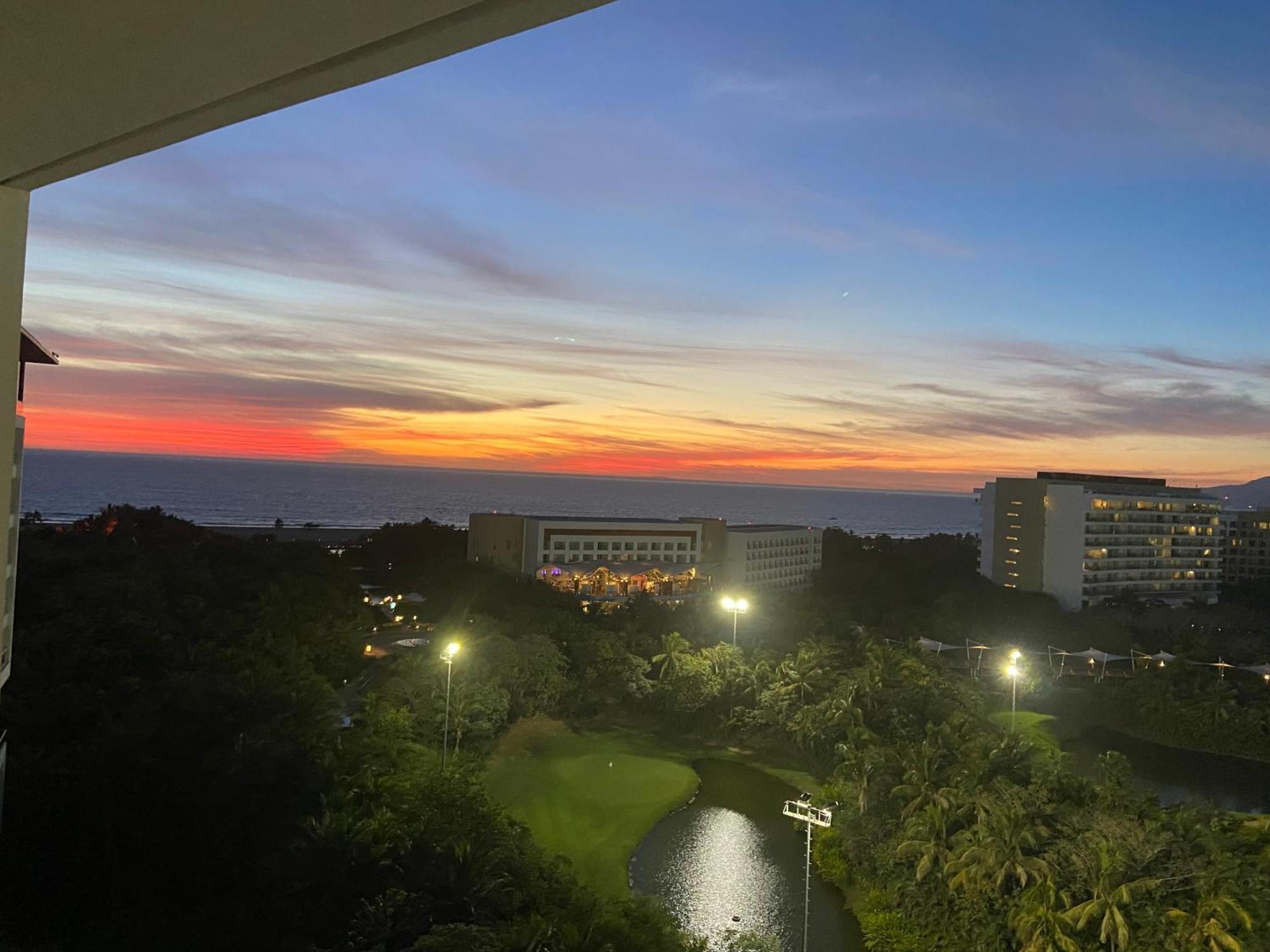 2 Bedroom Nuevo Vallarta
