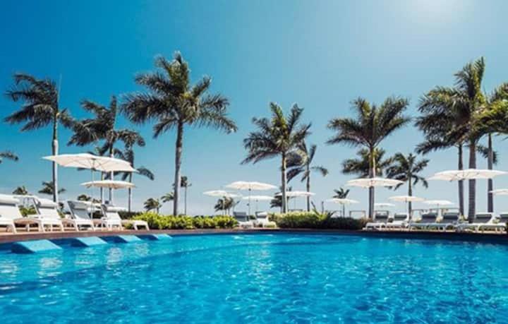 2 Bedroom 5* Nuevo Vallarta