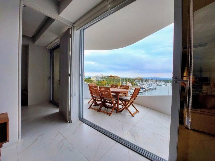Tu Balcon Apartamento