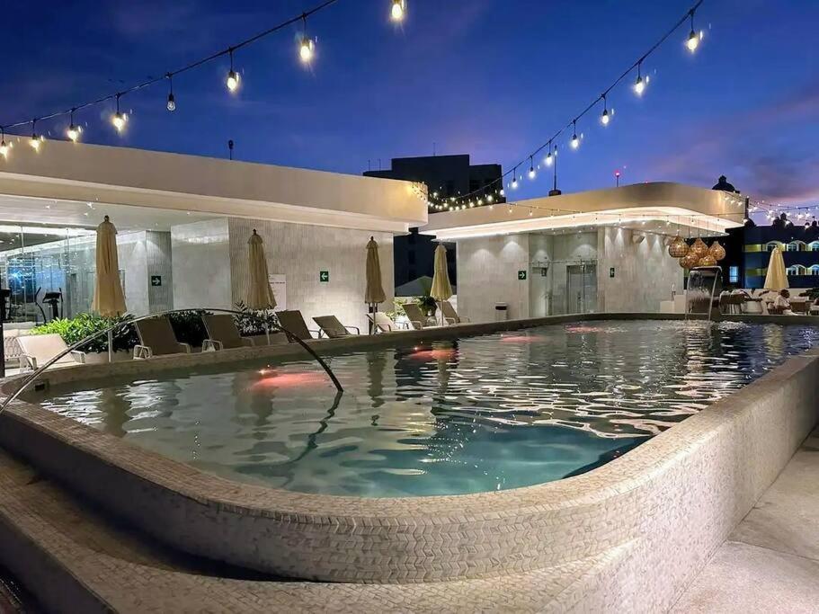 Tu Balcon Apartamento *