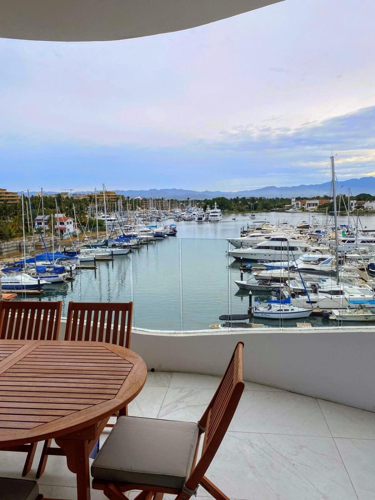 Tu Balcon Nuevo Vallarta