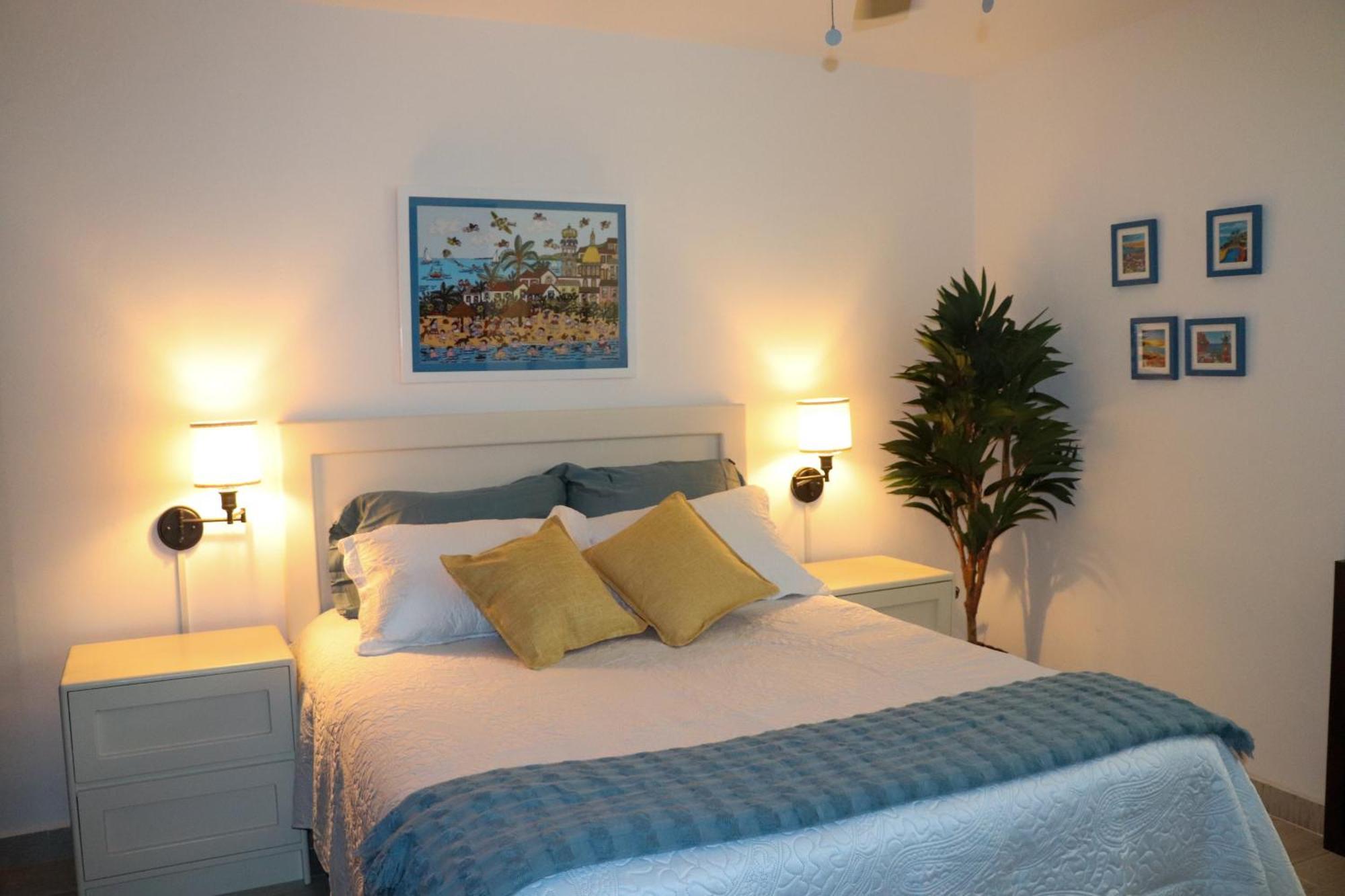 Terra 1b - Nuevo Nayarit Nuevo Vallarta