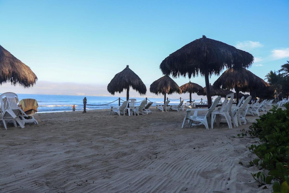 Apartamento Terra 1b - Nuevo Nayarit