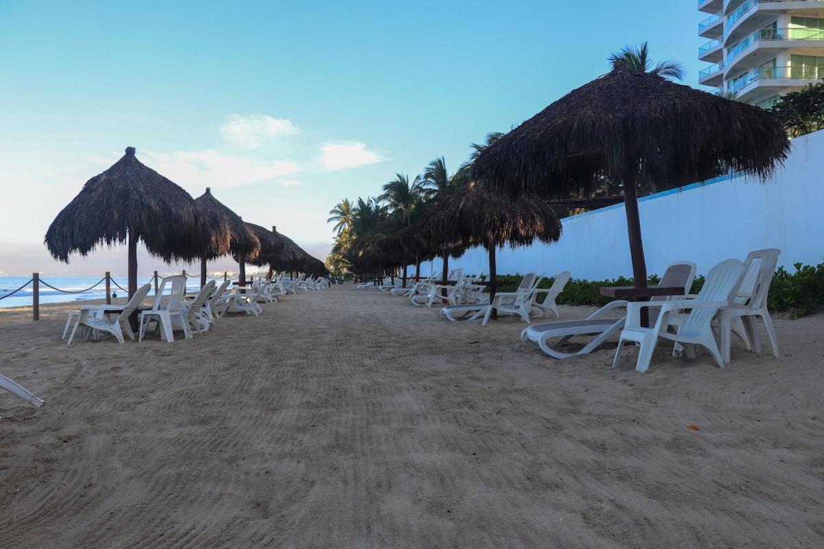 Apartamento Terra 1b - Nuevo Nayarit