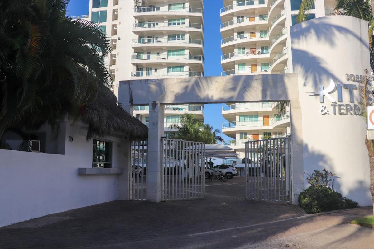 Apartamento Terra 1b - Nuevo Nayarit Nuevo Vallarta