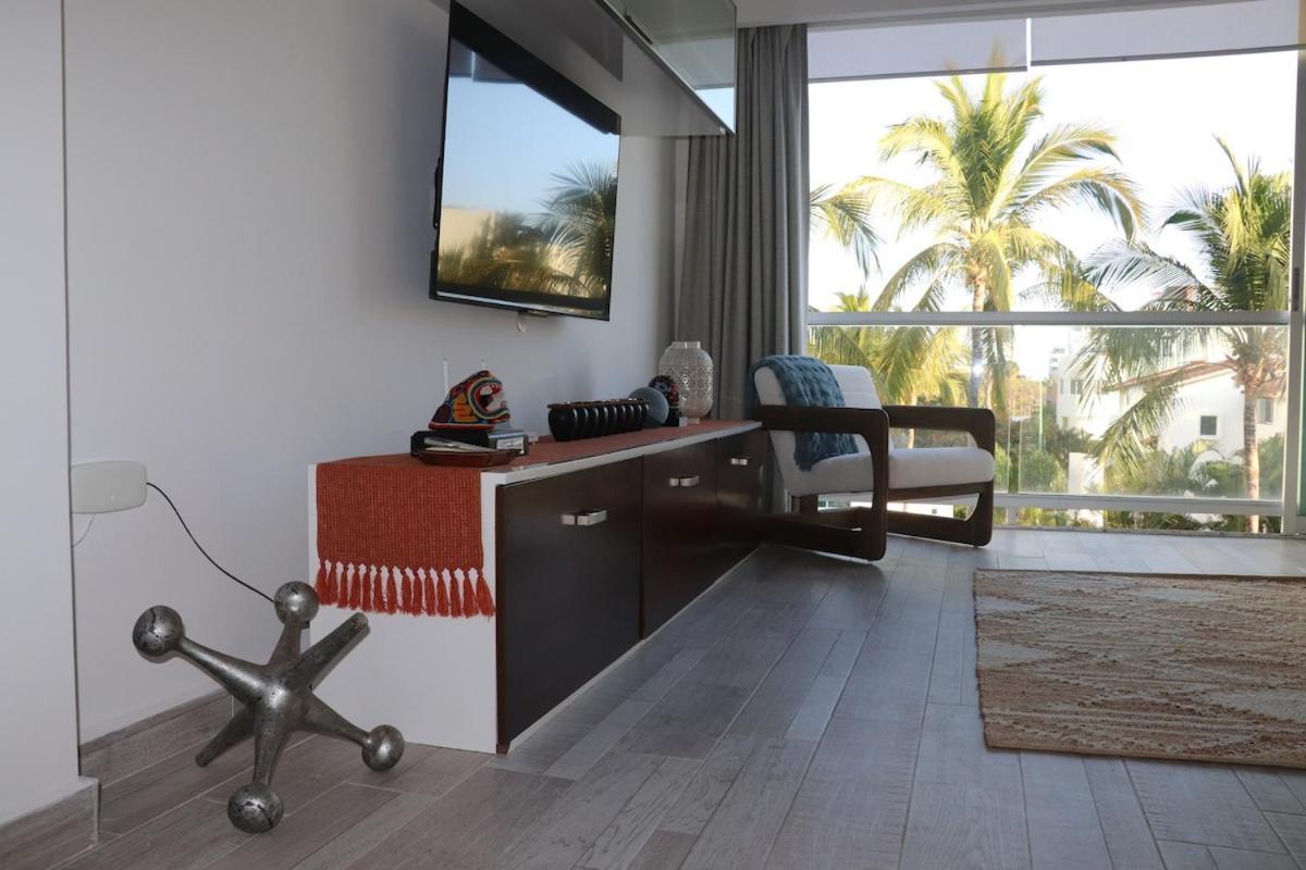 Apartamento Terra 1b - Nuevo Nayarit Nuevo Vallarta