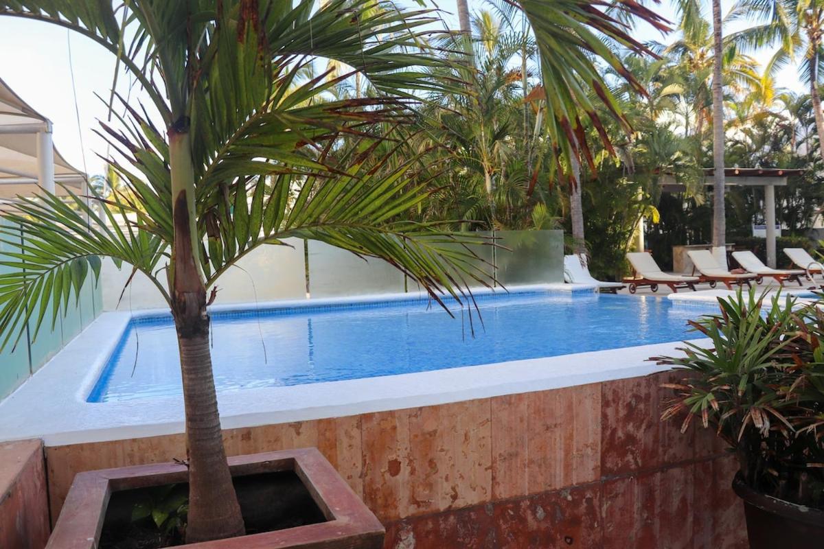 Terra 1b - Nuevo Nayarit Apartamento Nuevo Vallarta