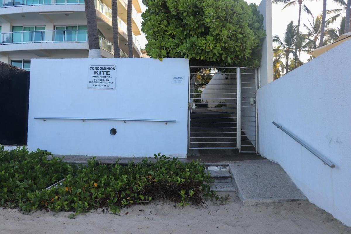 Terra 1b - Nuevo Nayarit Apartamento Nuevo Vallarta